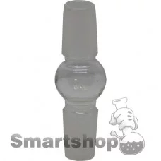Перехідник для бонга SG19 male x male